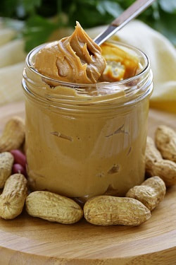 peanut butter allergies, allergy wellness clinic